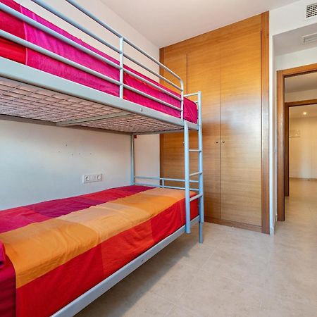 Hauzify I Apartament Balmanya 2D Sant Feliu de Guíxols Esterno foto