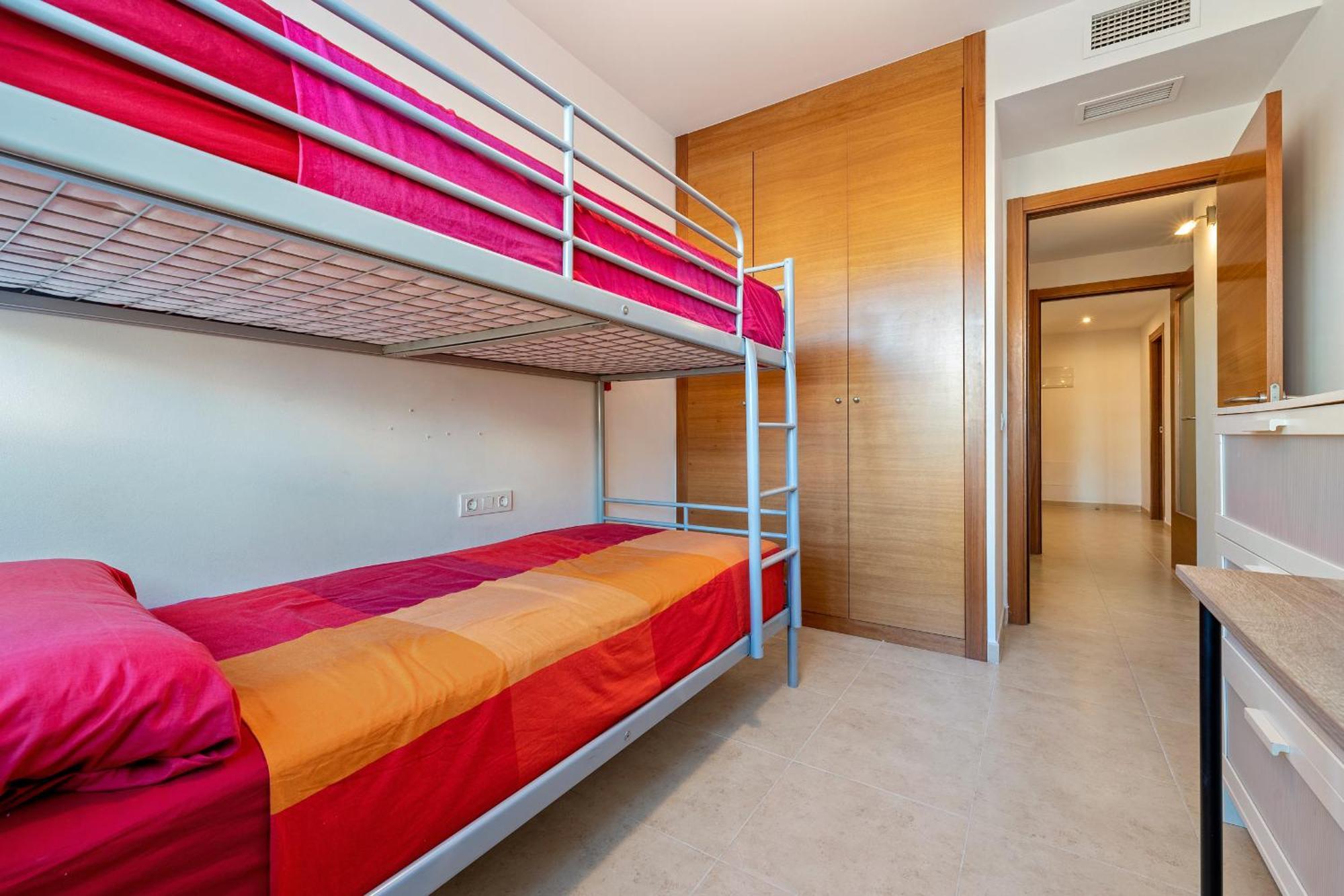 Hauzify I Apartament Balmanya 2D Sant Feliu de Guíxols Esterno foto