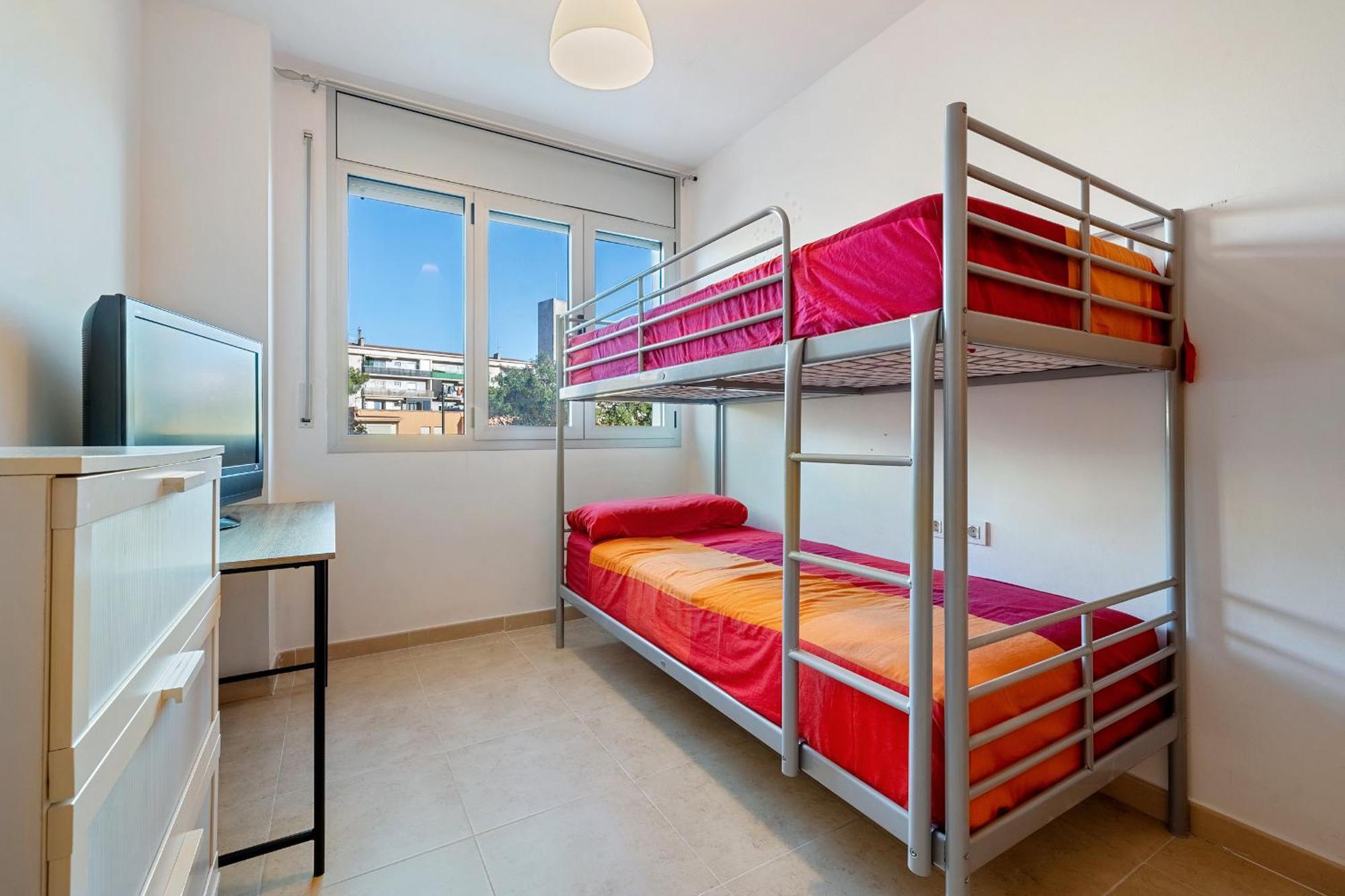Hauzify I Apartament Balmanya 2D Sant Feliu de Guíxols Esterno foto