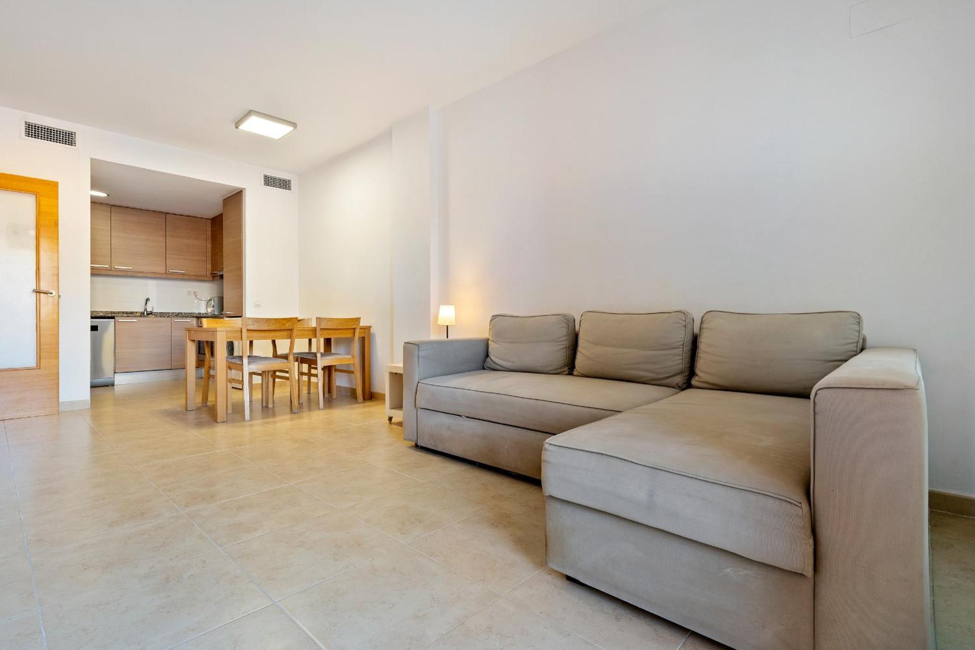 Hauzify I Apartament Balmanya 2D Sant Feliu de Guíxols Esterno foto
