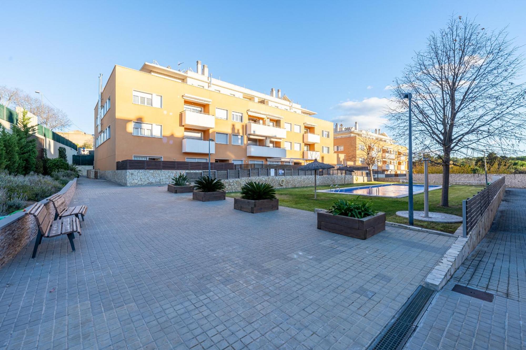Hauzify I Apartament Balmanya 2D Sant Feliu de Guíxols Esterno foto