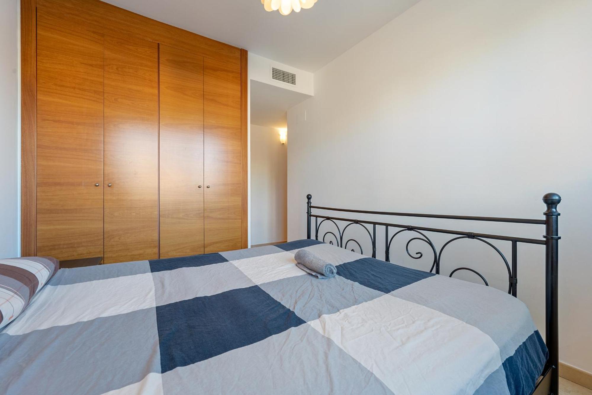 Hauzify I Apartament Balmanya 2D Sant Feliu de Guíxols Esterno foto