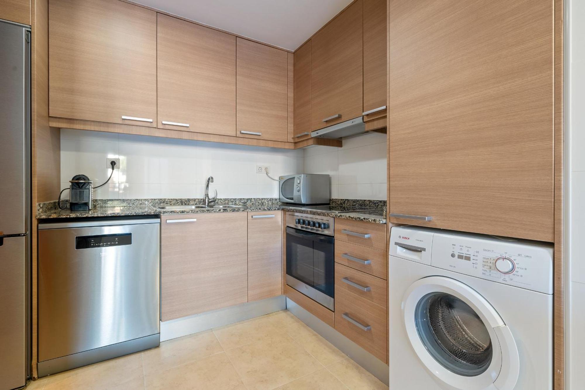 Hauzify I Apartament Balmanya 2D Sant Feliu de Guíxols Esterno foto